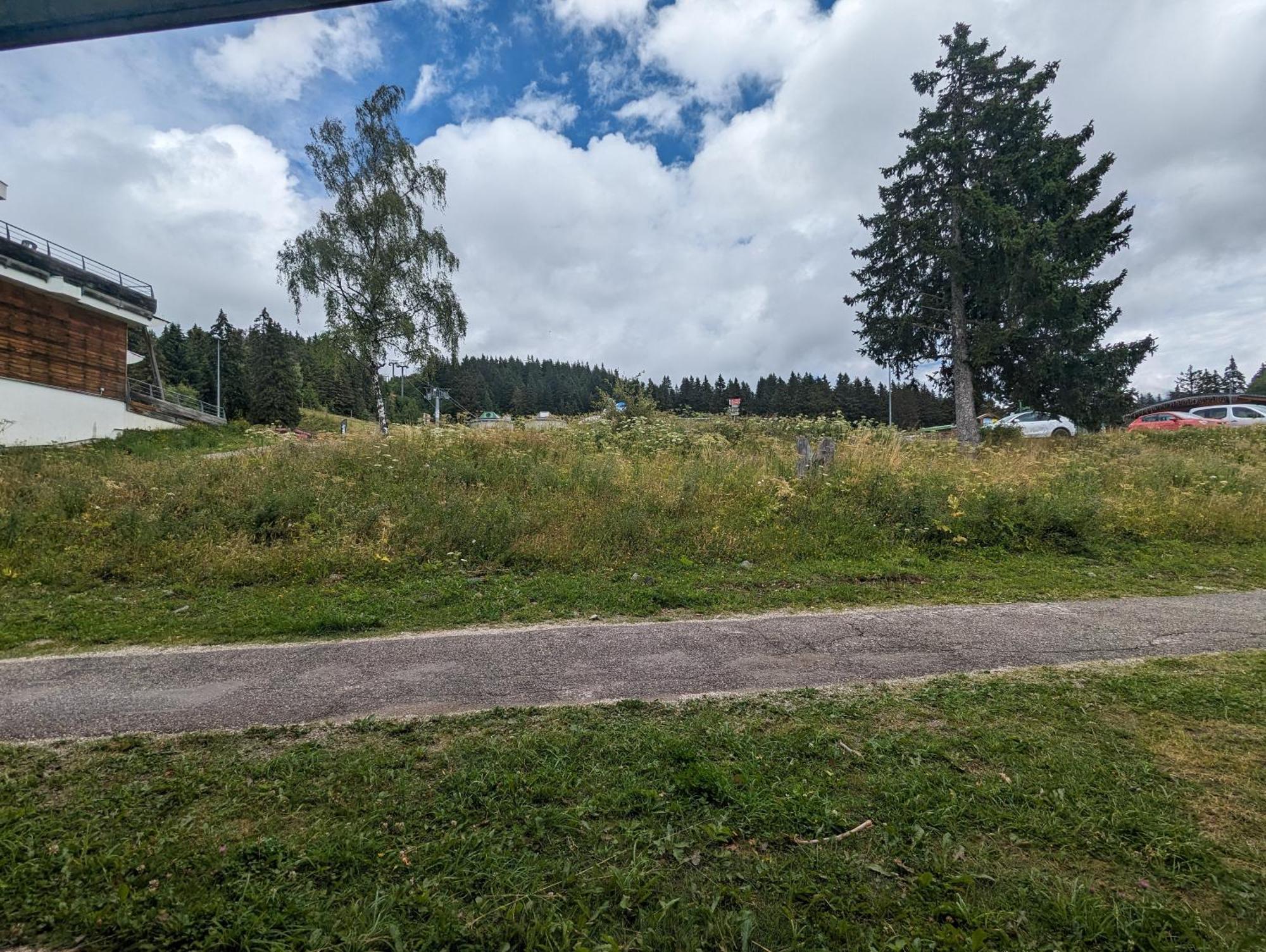 Pied De Piste Apartment