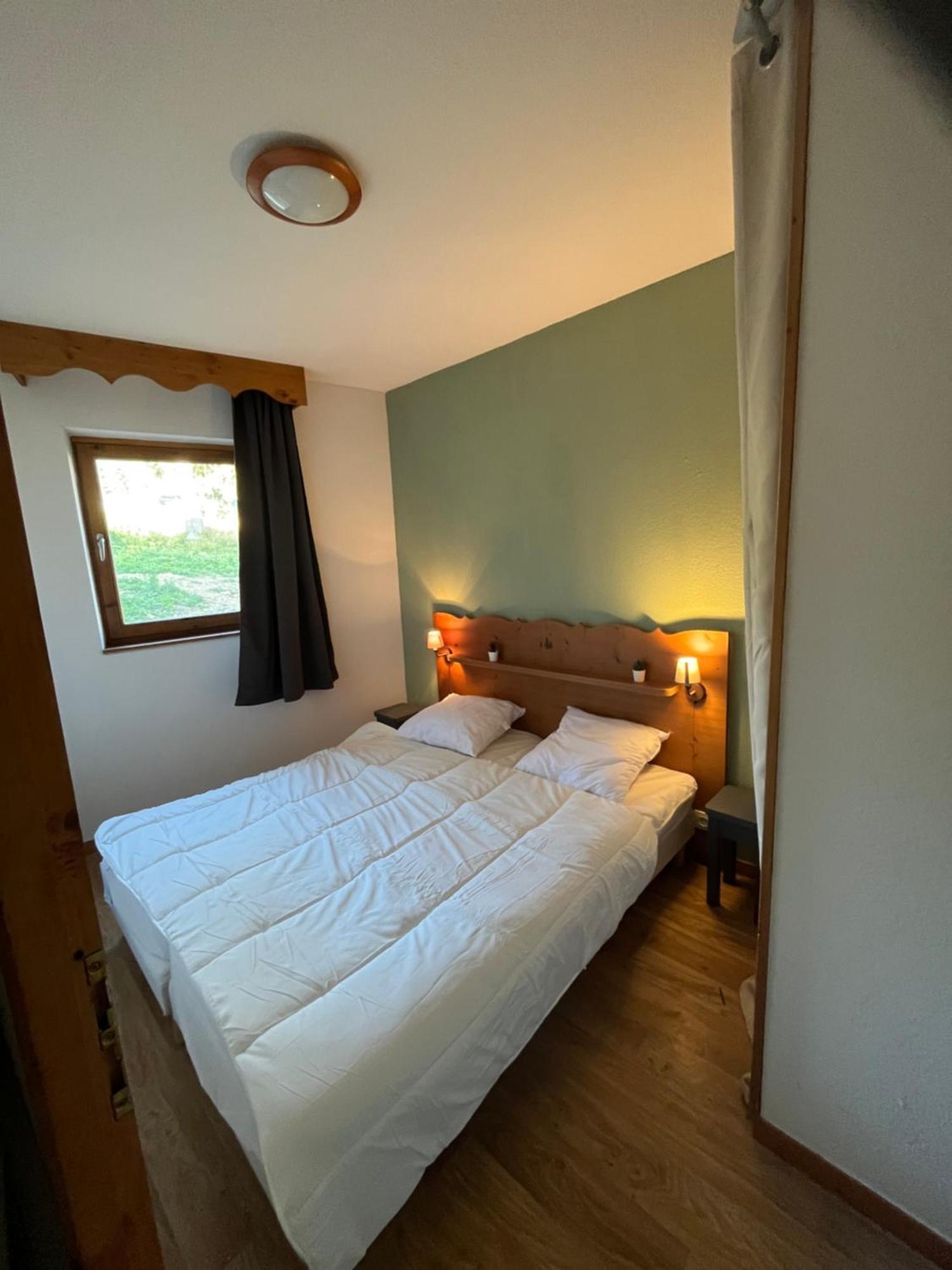 Pied De Piste Apartment *