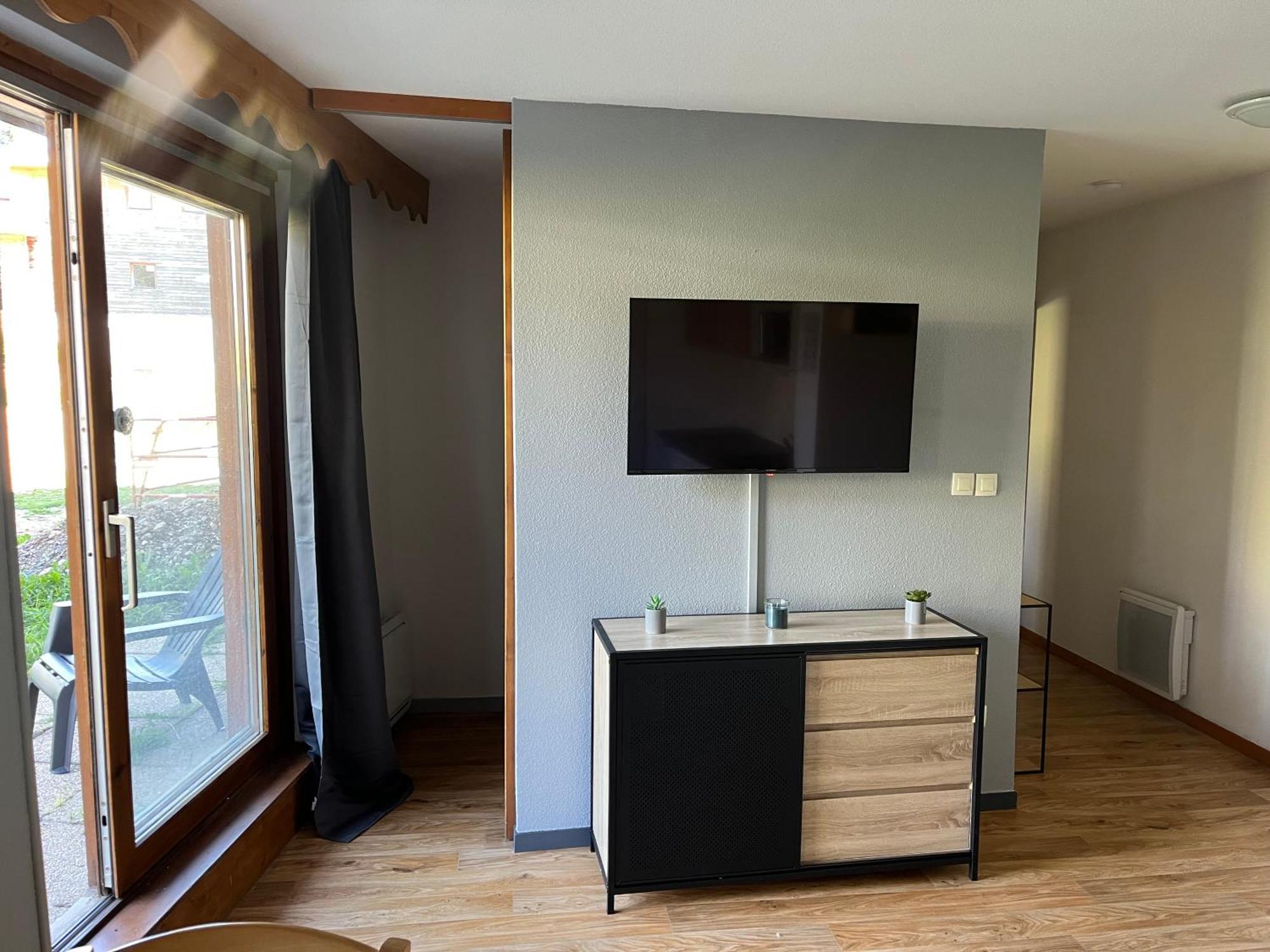 Apartment Pied De Piste