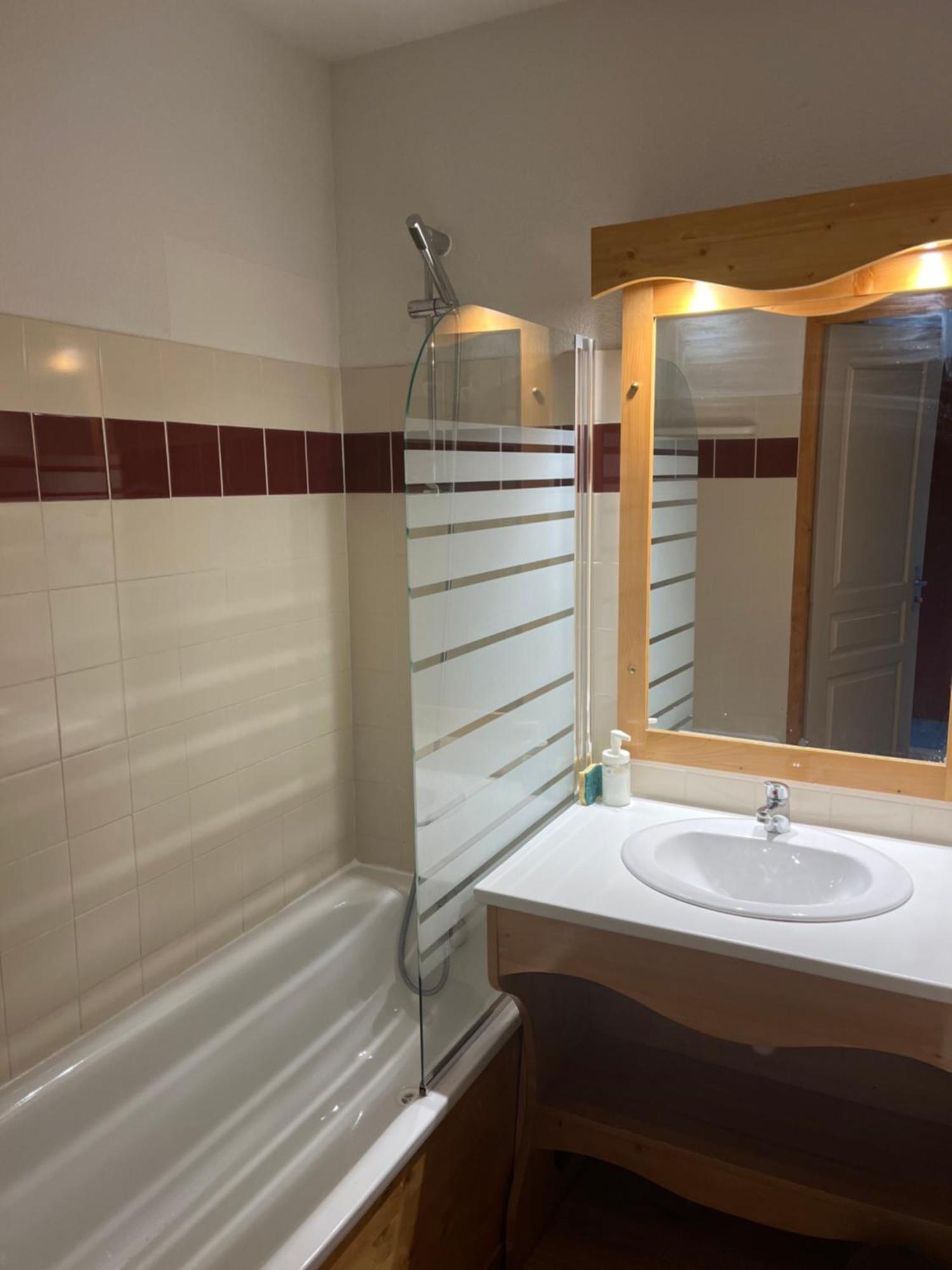 Apartment Pied De Piste