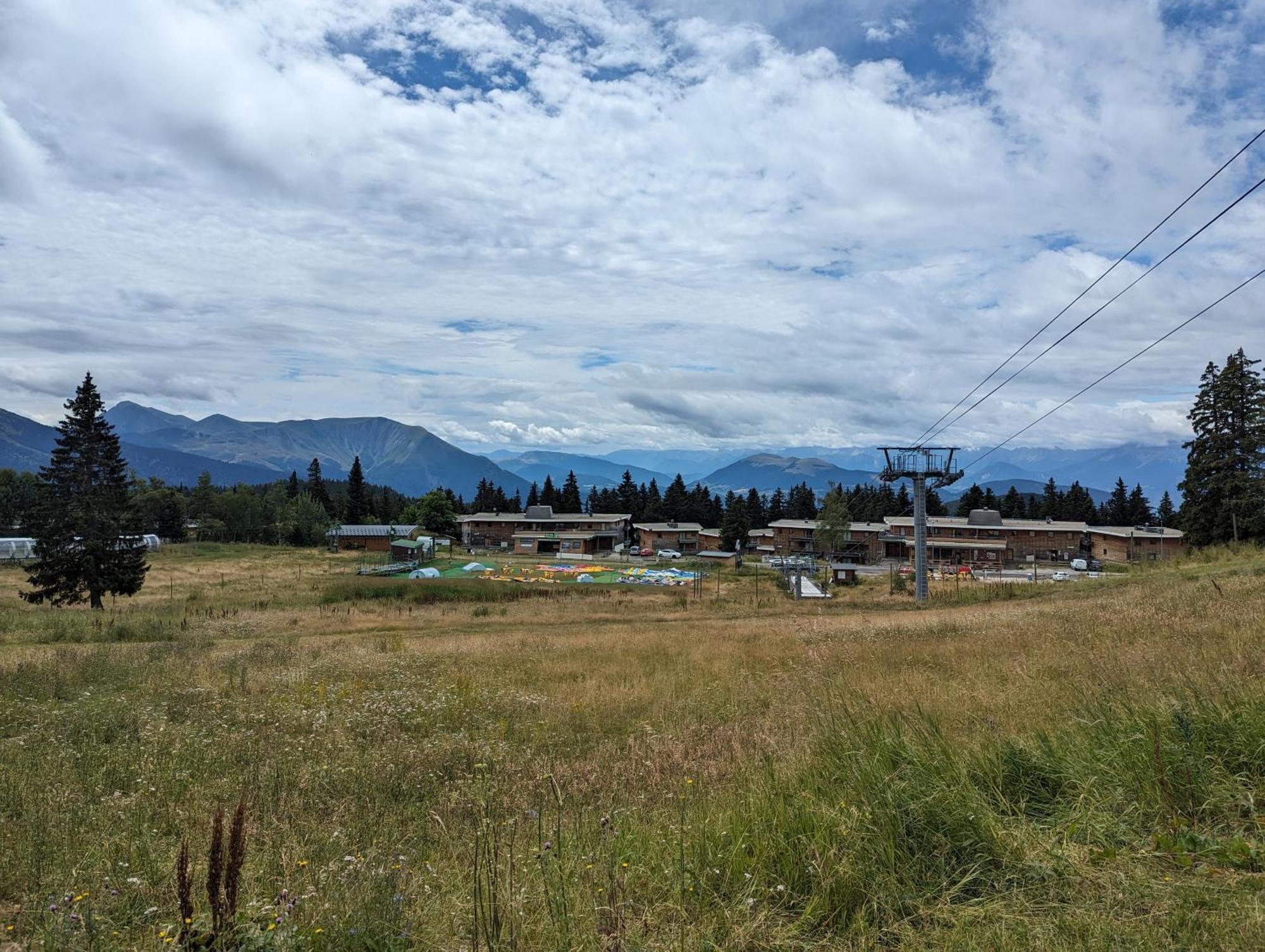 Pied De Piste Appartamento